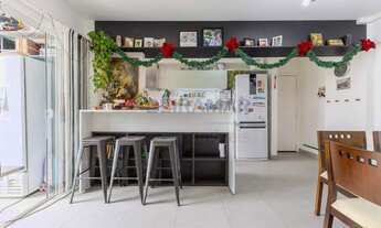 Imagem: Apartamento de 84 m², nascente, 2 quartos