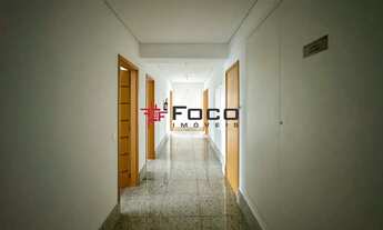 Imagem 5: Sala comercial para Locação - 52m² - Ed. Executive Offices - Jd. São Dimas - São José dos