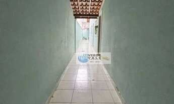 Imagem 4: Casa com 2 dormitórios - Residencial Vista Linda - São José dos Campos/SP