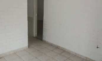 Imagem 2: Casa linear para locação no jardim lorena!