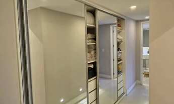 Imagem 6: Exclusivo Imóvel à Venda em Boa Viagem com 220 m² e 4 Suítes Recife/PE Alto padrão