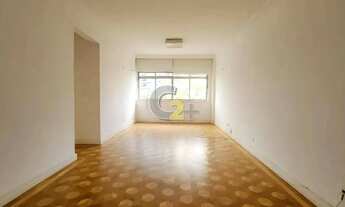 Imagem 2: Apartamento a venda na Vila Madalena, 2 quartos, 1 vaga de garagem