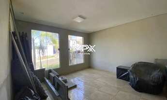 Imagem 2: Casa à venda em Piracicaba, Horto, com 2 suítes, com 100 m², Condomínio Portal do Horto