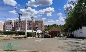 Imagem: Apartamento com 2 dormitórios à venda