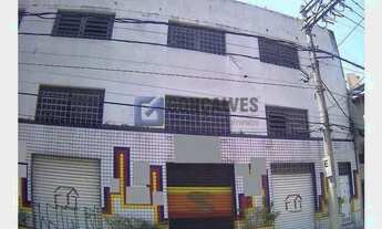 Imagem: Galpão Comercial para Aluguel em São Caetano