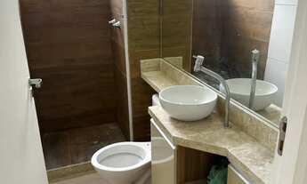 Imagem 7: Realengo - Alugo lindo apto. 2 qts. R$1.250,00. Incluso condomínio