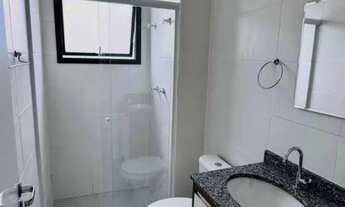 Imagem 5: Apartamento com 1 dormitório para alugar por R$ 2.463,38/mês - Jardim das Nações - Taubaté