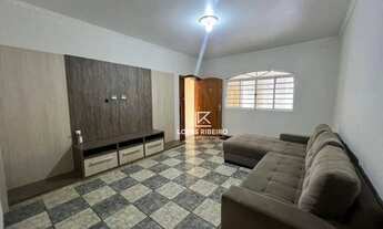 Imagem 4: Casa com 3 dormitórios, 173 m² - venda por R$ 750.000,00 ou aluguel por R$ 2.900,00/mês