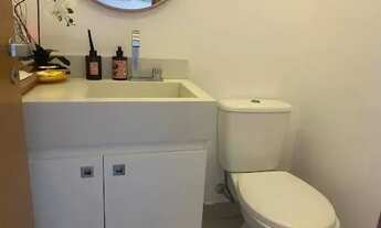 Imagem 6: Apartamento com 4 dormitórios à venda, 128 m² por R$ 1.600.000,00 - Camboinhas - Niterói/R