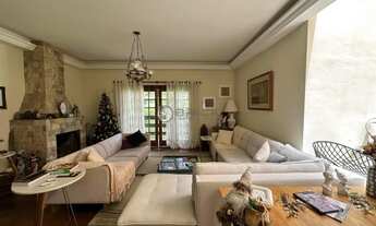 Imagem 7: Casa à venda com 5 quartos sendo 2 suítes, 312 m² na Granja Guarani - Teresópolis/RJ