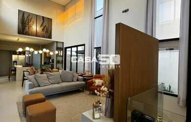 Imagem 4: Belissima Casa Térrea à venda em Paulinia/SP