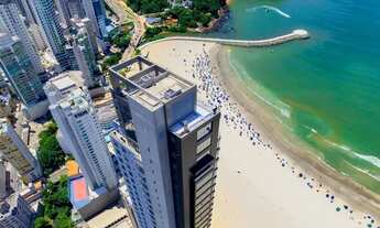 Imagem 2: Frente Mar- Mobiliado - Alto Padrão - 4 Suites - 4 Vagas - 264 Metros