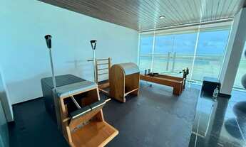 Imagem 6: Amplo apartamento para quem busca espaço e morar beira mar