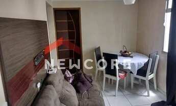 Imagem: Apartamento em Rua Sapupira - Jardim Pedro