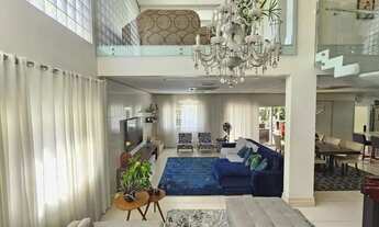 Imagem 5: Casa de Alto Padrão em Jurerê Internacional