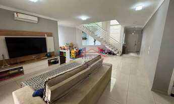 Imagem 6: Casa com 3 dormitórios, 270 m² - venda por R$ 1.560.000 ou aluguel por R$ 8.500/mês - Bete