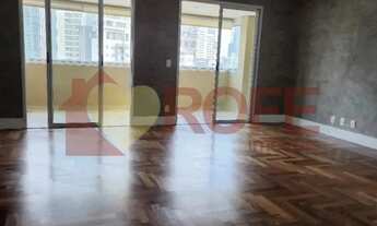 Imagem 6: Apartamento com 3 dormitórios, 127 m² - venda por R$ 2.100.000,00 ou aluguel por R$ 12.806