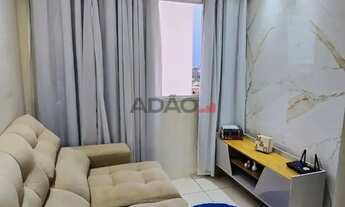 Imagem 3: Ágio APARTAMENTO NO SETOR FAIÇALVILLE Apartamento com 2 Quarto(s) e 2 banheiro(s) à Venda