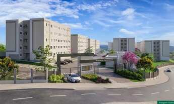 Imagem: Apartamento em Morro Santana