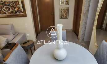 Imagem 5: Apartamento à venda, 2 quartos, 1 vaga, Atlântica - Rio das Ostras/RJ