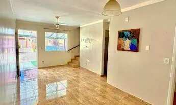 Imagem: Sobrado com 2 dormitórios à venda, 63