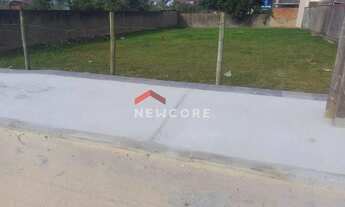 Imagem 2: Lote em Rua da Palmeira Real - Vargem Grande - Florianópolis/SC