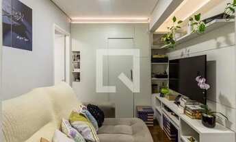 Imagem 4: Apartamento à Venda - Centro, 1 Quarto, 31 m2