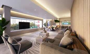 Imagem 4: Maria do Carmo Vilaça | Luxuoso apartamento 4 quartos 2 suítes | Pina