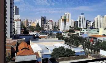 Imagem 6: Apartamento 60m² mobiliado, locação, Vaga 23SS, Cambuí, Campinas - SP