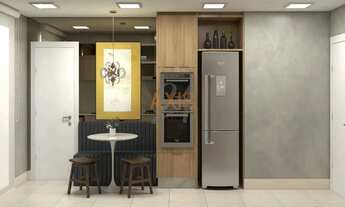 Imagem 7: Cobertura Duplex de 3 suítes no Residencial Terrasse Nature