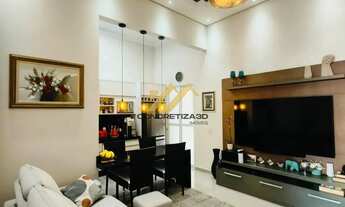 Imagem 7: Casa com 3 quartos à venda, 110 m² - Jardim Park Real - Indaiatuba/SP