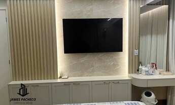 Imagem 7: Apartamento 3 quartos 1 suítes, reformado - Setor Bueno