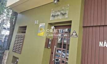 Imagem 2: Apartamento à venda 1 Quarto 1 Vaga 38M² Centro Histórico Porto Alegre - RS