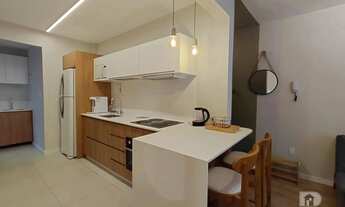 Imagem 2: Apartamento com 3 dormitórios na Trindade