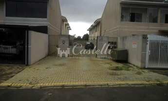 Imagem: Casa à venda, Uvaranas, PONTA GROSSA