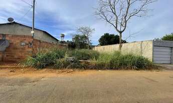 Imagem: Lote 360,00m² (Asfalto e Agua) Setor Nova