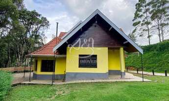 Imagem 2: Casa em Nova Capivari - Nova Capivari - Campos do Jordão/SP