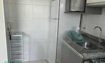 Imagem 5: Apartamento com 2 dormitórios à venda, 49 m² por R$ 470.000 - Belenzinho - São Paulo/SP