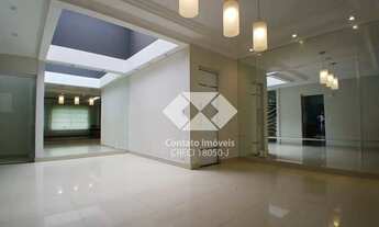 Imagem 7: Casa RES. NARDINI, 3 dorm (1 suíte), 4 vagas - 300m2, Americana /SP