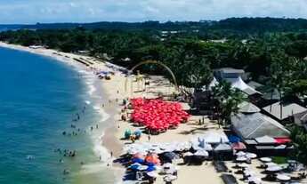 Imagem 2: Apartamento à Venda em Taperapuã, Porto Seguro 2 Dorms, 60m²