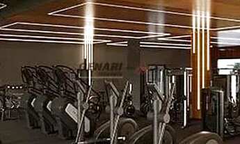 Imagem 5: Terreno à venda no Residencial Ravello em excelente localização - Indaiatuba, SP