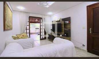 Imagem: Casa à Venda - Chácara Mafalda, 4 Quartos