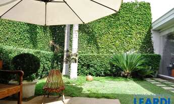 Imagem 3: SOBRADO - ALTO DE PINHEIROS - SP