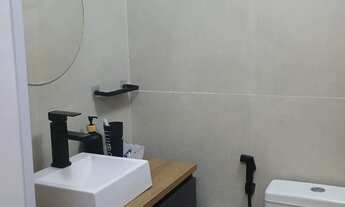 Imagem 5: Suíte para 2 pessoas