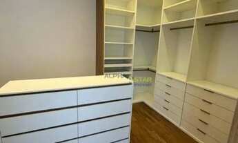 Imagem 3: Casa com 4 dormitórios à venda, 443 m² por R$ 5.690.000 - Alphaville - Santana de Parnaíba