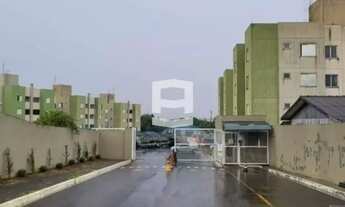 Imagem 3: Apartamento a Venda no Dom Ângelo II, 02 quartos, perto da UTFPR