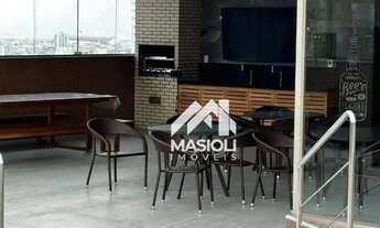 Imagem 6: Imóvel para aluguel tem 69 metros quadrados com 2 quartos em Itapuã - Vila Velha - ES