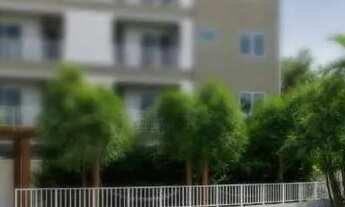 Imagem 2: Apartamento Garden com 2 dormitórios à venda, 77 m² por R$ 425.937,26 - Califórnia - Nova