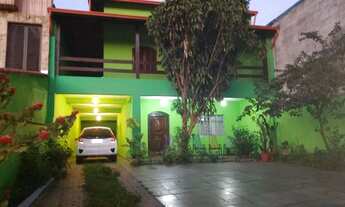 Imagem 2: Sobrado em Rua Ilhabela - Vila Aquilino - Santo André/SP