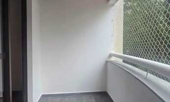 Imagem 4: Apartamento à venda - Chácara Agrindus - Taboão da Serra